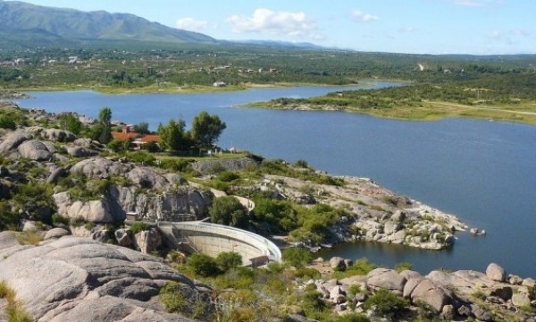 VERANO !!!! Carlos Paz y Merlo | 